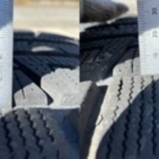 高品質 BMW 225/55 R18 スタッドレス&ホイール