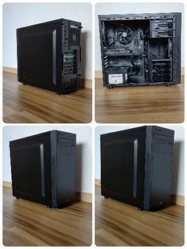 中古パソコン（デスクトップ）
