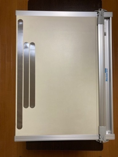 値下げ早いもの勝ちステッドラー　平行定規　A2サイズ