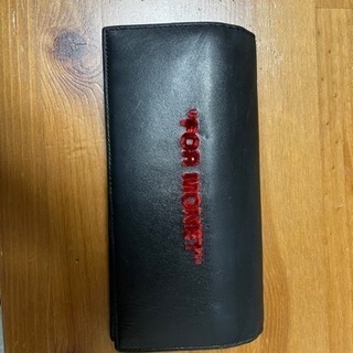 Off-White長財布