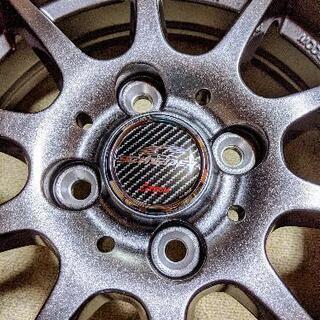 アイスナビ７ アルミ付スタッドレスタイヤ４本セット