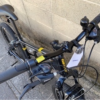 年末年始SALE❗️【ジャイアント】新車❗️SNAP 2021年モデル❗️3x7段