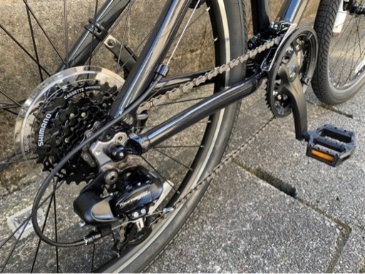 年末年始SALE❗️【ジャイアント】新車❗️SNAP 2021年モデル❗️3x7段