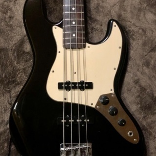 弦楽器、ギター 2003 SQUIER by FENDER JAZZ BASS / Black 2003 SQUIER by FENDER JAZZ BASS / Black