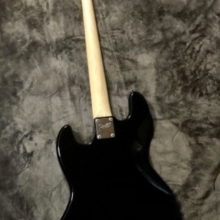 弦楽器、ギター 2003 SQUIER by FENDER JAZZ BASS / Black 2003 SQUIER by FENDER JAZZ BASS / Black
