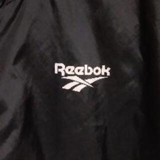 【ネット決済】ナイロンジャケットReebok