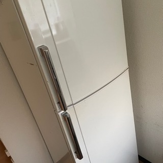 【ネット決済・配送可】取引中❤冷蔵庫＆洗濯機