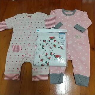 中古新生児服が無料・格安で買える！｜ジモティー