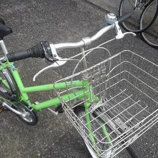 中古自転車1721 ブリヂストン ノルコグ N66ST4 26インチ 6段