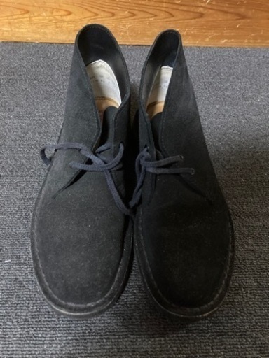Clarks（クラークス)