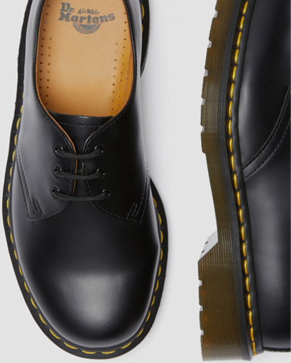 Dr.Martens ドクターマーチン 3ホール