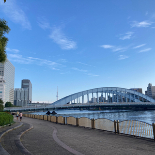 平日や休日に一緒にお出かけ出来る方😊