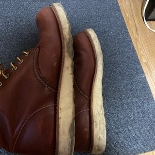 レッドウィング　REDWING(ブーツ)