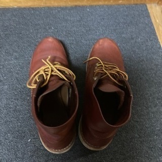 レッドウィング　REDWING(ブーツ)