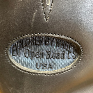 エンジニアブーツ