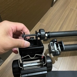 INNO極太ボートローラー、ラッシングベルト INNO極太ボートローラー、ラッシングベルト