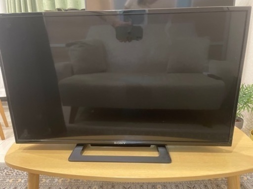 （ダミアン様）32vテレビ