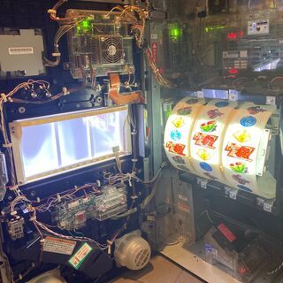 悪魔城ドラキュラ～ロードオブシャドウ アミューズ用 オートプレイ付き