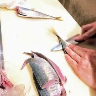 魚の捌き方を教えてください