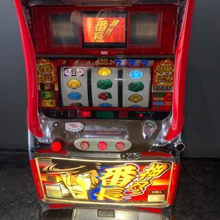 初代番長 4号機 押忍番長 アミューズメント仕様 動作確認済み 初代番長 4号機 押忍番長 アミューズメント仕様 動作確認済み