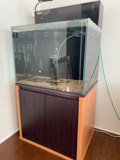 水槽セット