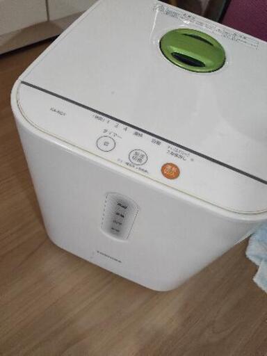 加湿器　東芝　激安1000円