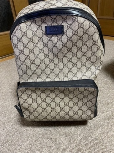 GUCCI グッチ　ショルダーバッグ
