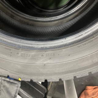 205/60/r16 冬タイヤ4本セット！安いです 高品質
