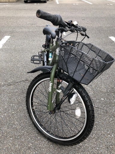 jeep 22インチ 子供用 自転車 マウンテンバイク 自転車通販cyma