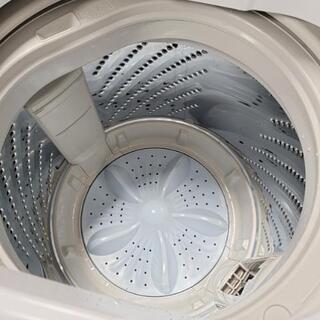 h1119売約済み❌2020年製！ホワイトインテリア家電♪ ハイセンス 家電