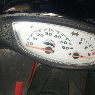 東京都板橋区より 状態良好 整備済みでそのまま乗れます。 AF34 ライブ