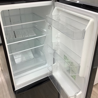 TOSHIBA2ドア冷蔵庫のご紹介！（トレファク寝屋川）