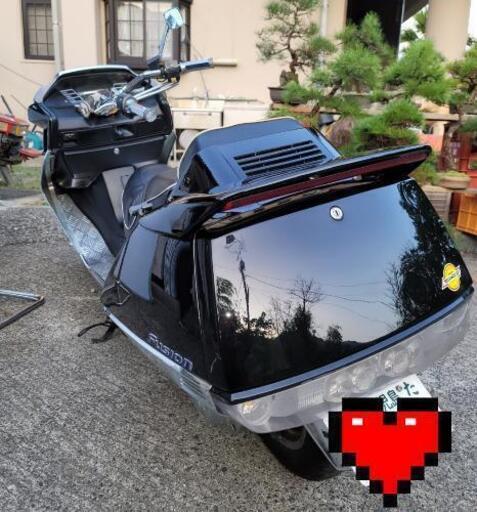 激安王価格‼️HONDAフュージョン