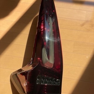 譲り先決定@日産DAYZ(b21w)テールランプ