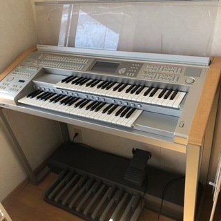 ✨エレクトーン譲ります ヤマハSTAGEA ELS-01 25,000円‼️✨ 【公式通販】