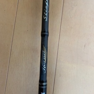 早い者勝ち❗️AbuGarcIa.ZoDIAS 【ZODIAS】が優勝した。私は