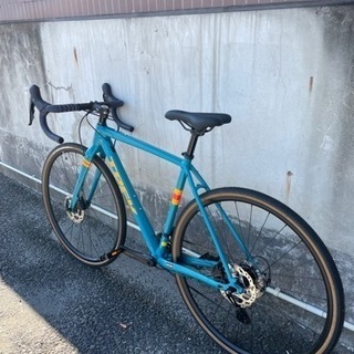 TREK checkpoint alr5 2021