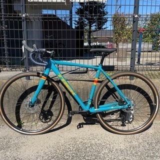 TREK checkpoint alr5 2021