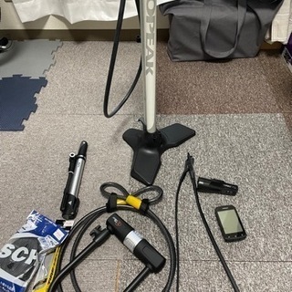 TREK checkpoint alr5 2021