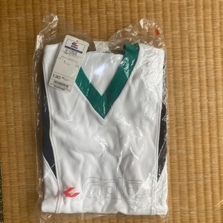 台東区立大正小学校の指定服130cm（新品・男子）