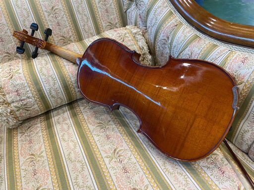 愛品館八千代店】STENTOR Student Ⅱ 15.5インチ ヴィオラ