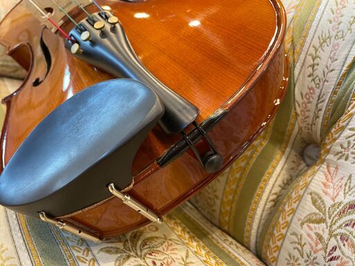 愛品館八千代店】STENTOR Student Ⅱ 15.5インチ ヴィオラ