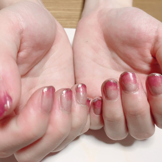 💅ネイルモデルさん募集💅の画像