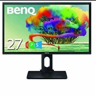 モニター  BenQ GL2760-T PD2700Q[27インチ]