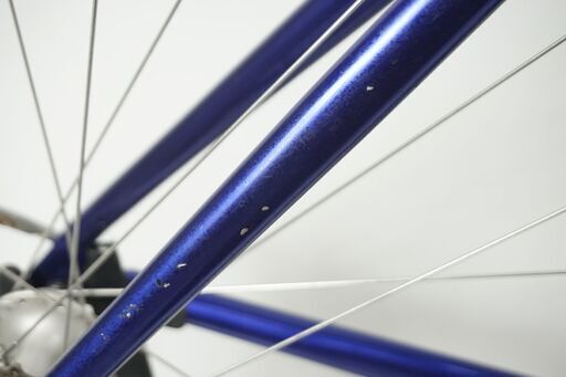 CYCLEWORLD 「サイクルワールド」 アルミロード 2000年頃モデル ロード 