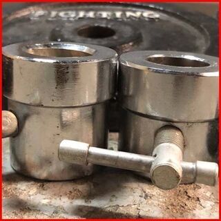 状態良好 WILD FIT/ワイルドフィット ベンチプレス+フティスタンド+FIGHTING ROAD社製プレート合計40Kg+EZバー1本 手渡し希望/自社配送可能（配送エリアについてお問い合わせください）