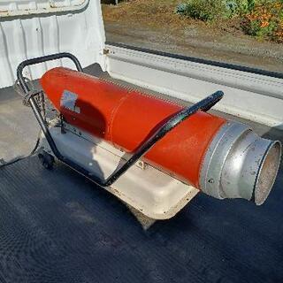 取引中❗値下げ、ジェットヒーター❗