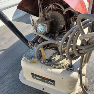 取引中❗値下げ、ジェットヒーター❗