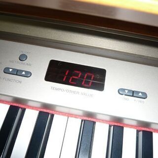 札幌 ヤマハ 電子ピアノ クラビノーバ 88鍵盤 CLP-370C 2009年製 ニューチェリー仕上げ 椅子 説明書付き YAMAHA Clavinova 本郷通店