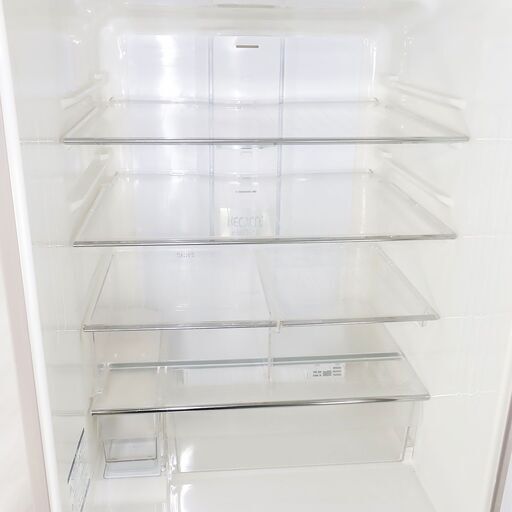 三菱 MR-G45M-T 445L冷蔵庫製氷機能付持ち帰り特価